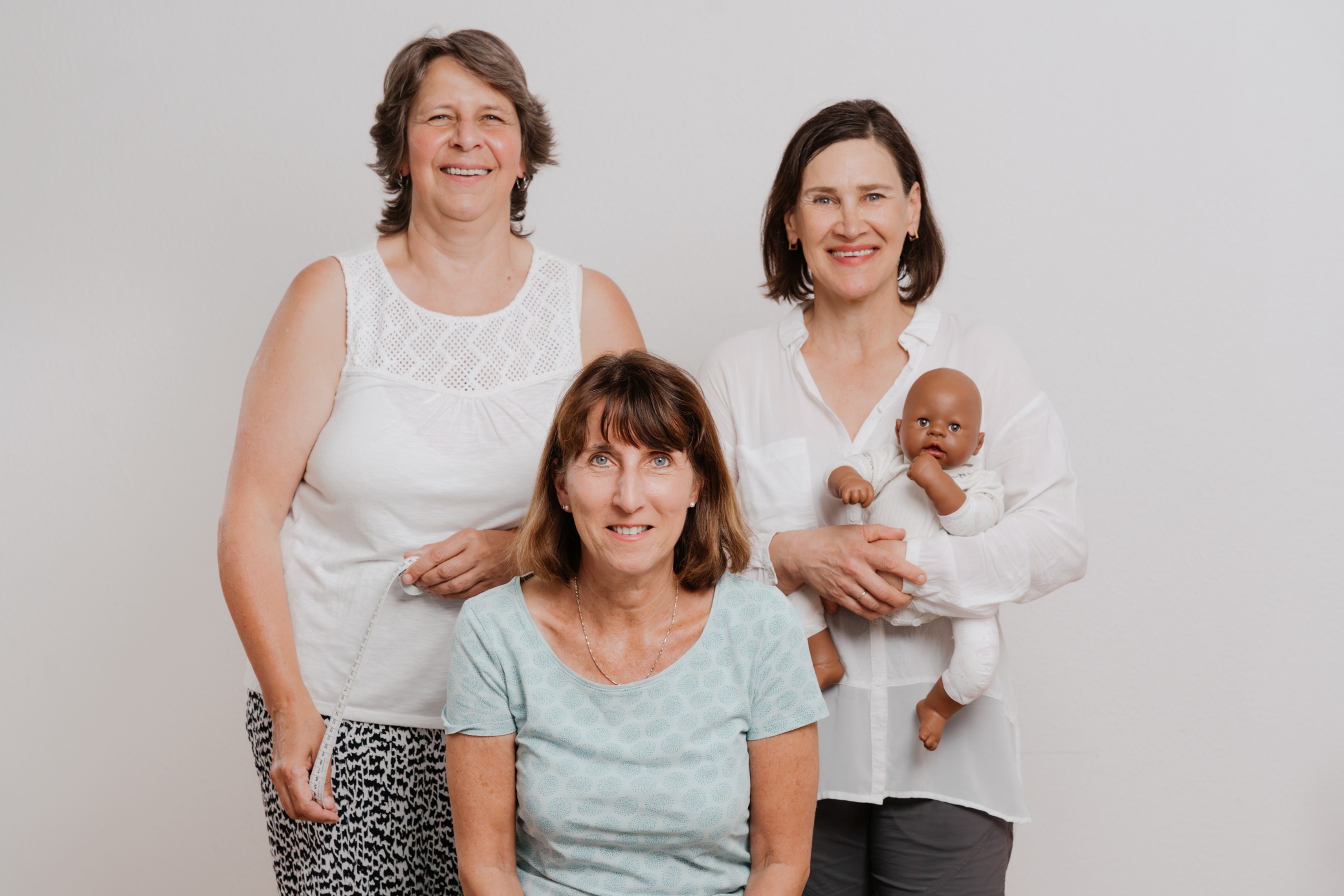 Team Monika Partow