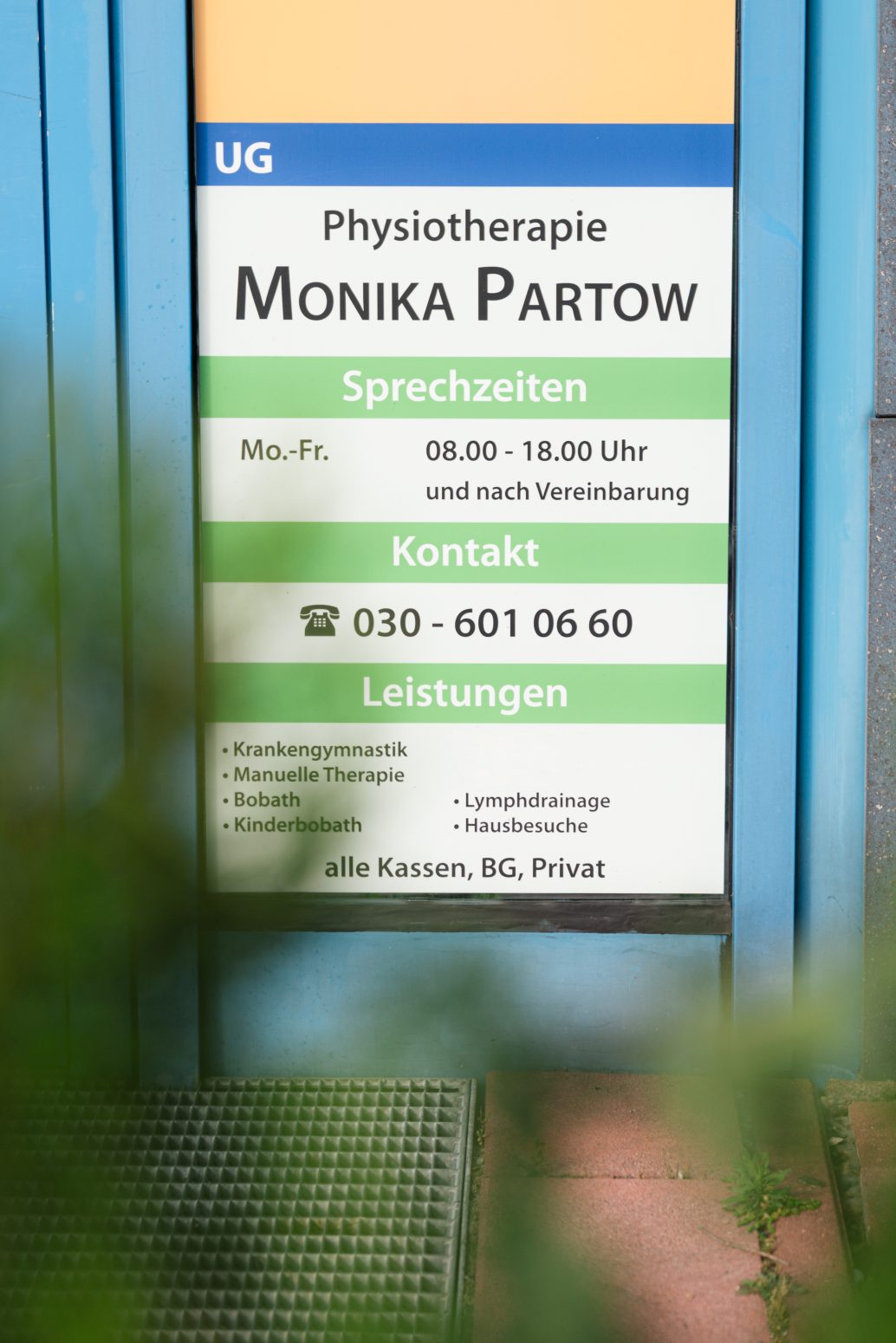 Praxis Bild 2
